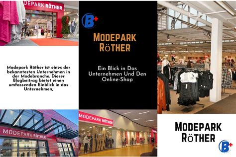 modepark röther online-shop herren